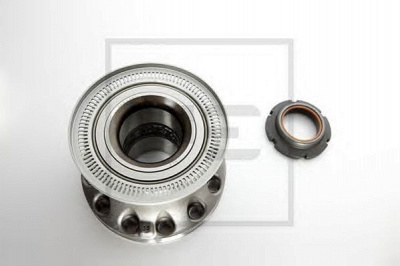 PE AUTOMOTIVE 03027000a -  Подшипник ступицы колеса